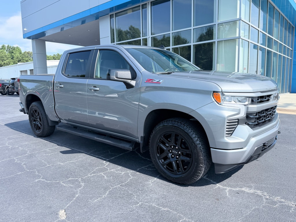 chevrolet silverado 1500 2026 2GCUKEED5T1177317 image chevrolet silverado 1500 2026 2GCUKEED5T1177317 image